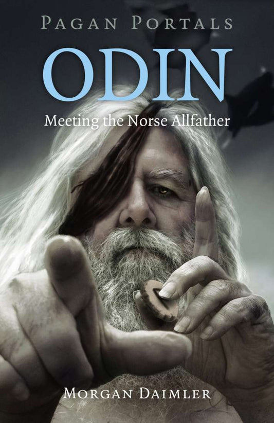 Pagan Portals- Odin