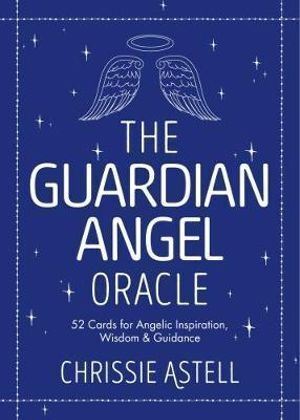 Guardian Angel Oracle