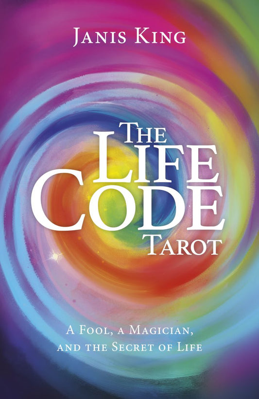 THE LIFE CODE TAROT