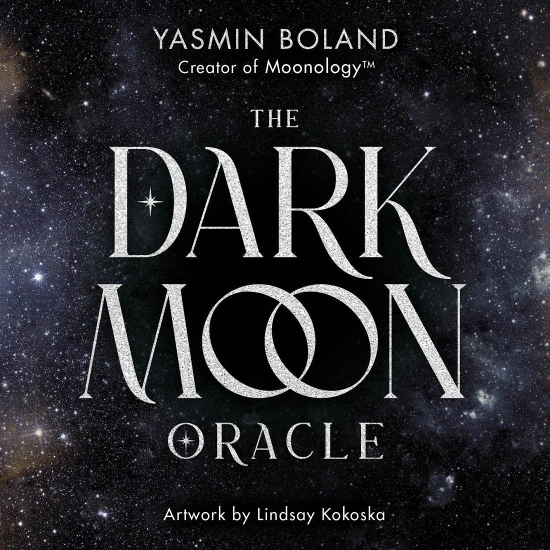THE DARK MOON ORACLE