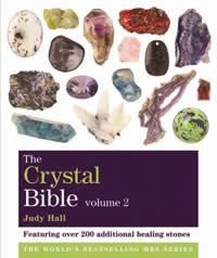 CRYSTAL BIBLE VOLUME 2