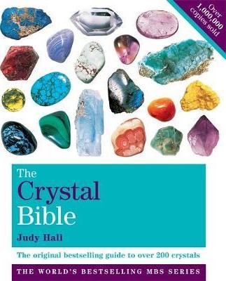 CRYSTAL BIBLE VOLUME 1