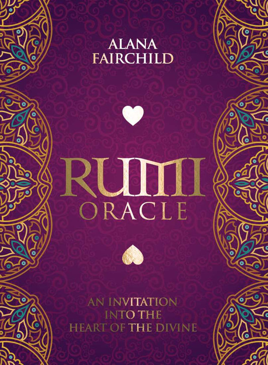 Rumi Oracles