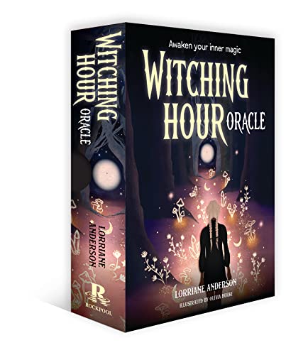 The Witching Hour Oracle