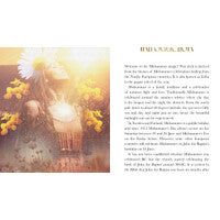 Midnight Sun Oracle: Magical Messages from the Nordic Midsummer