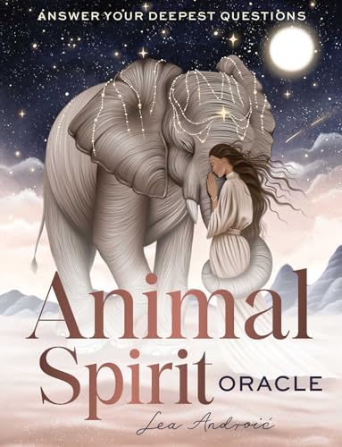 ANIMAL SPIRIT ORACLE