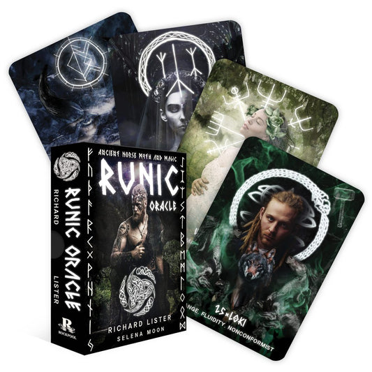 RUNIC ORACLE