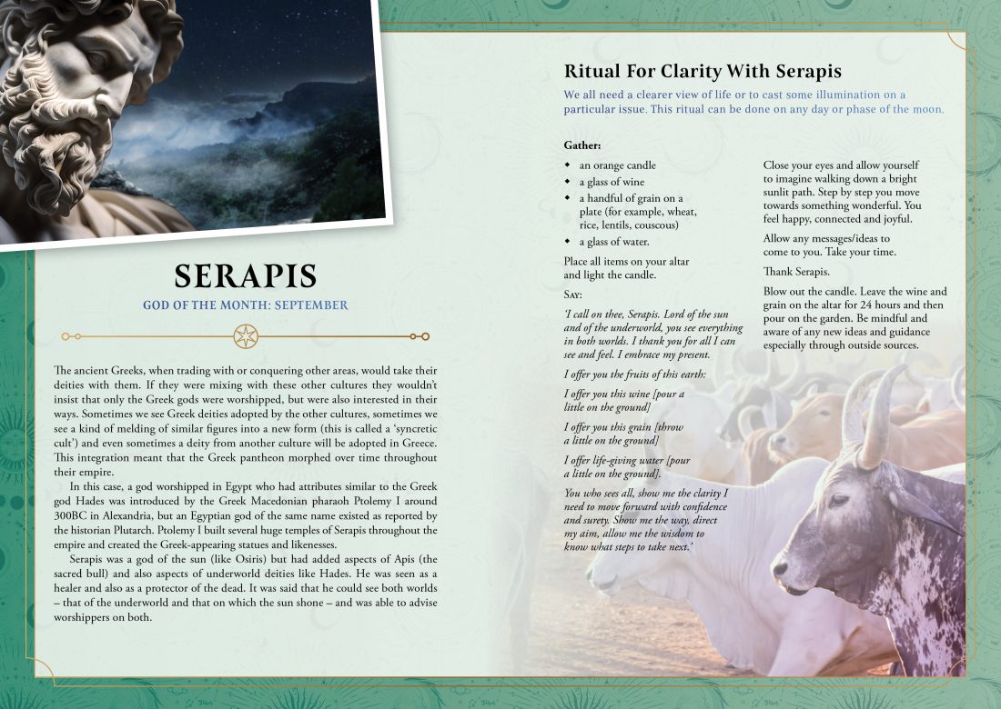 2027 LUNAR AND SEASONAL DIARY – SOUTHERN HEMISPHERE