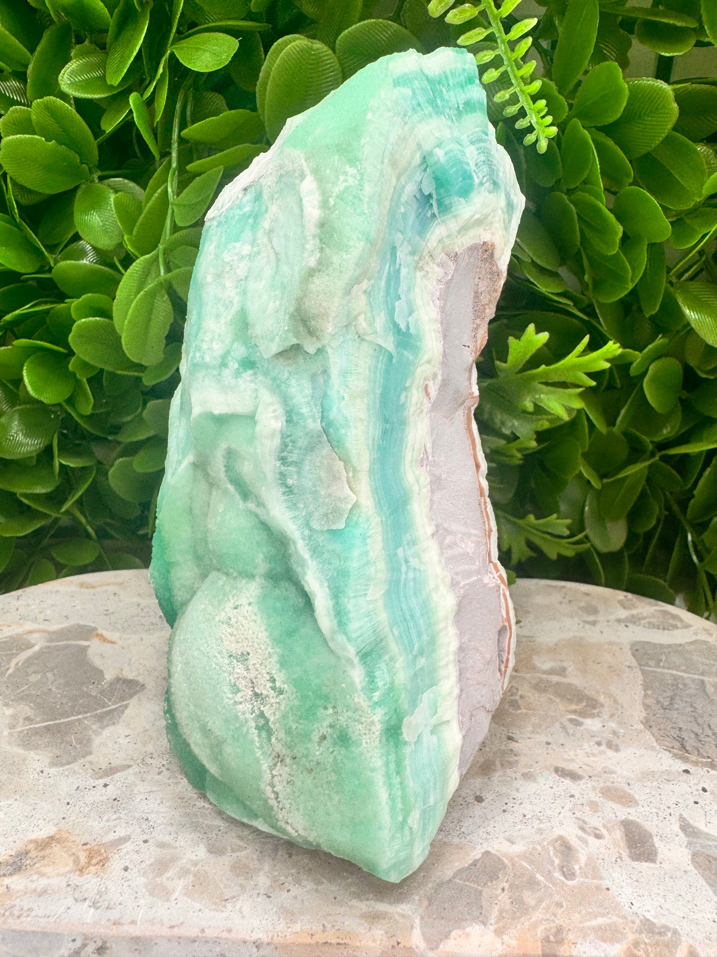 Smithsonite Raw 1608g