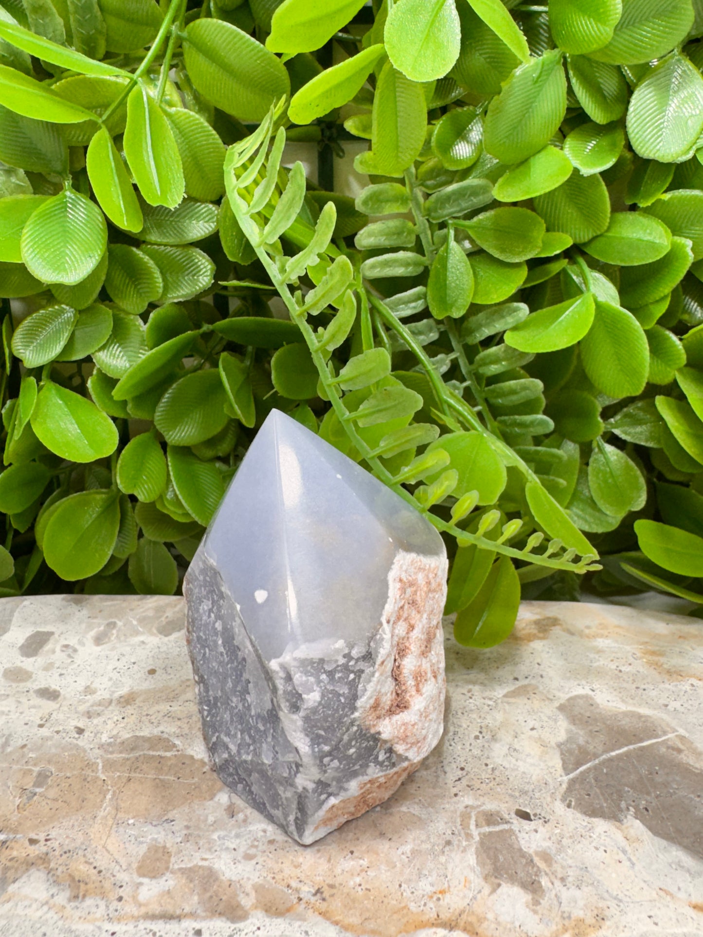 Angelite Freeform 242g