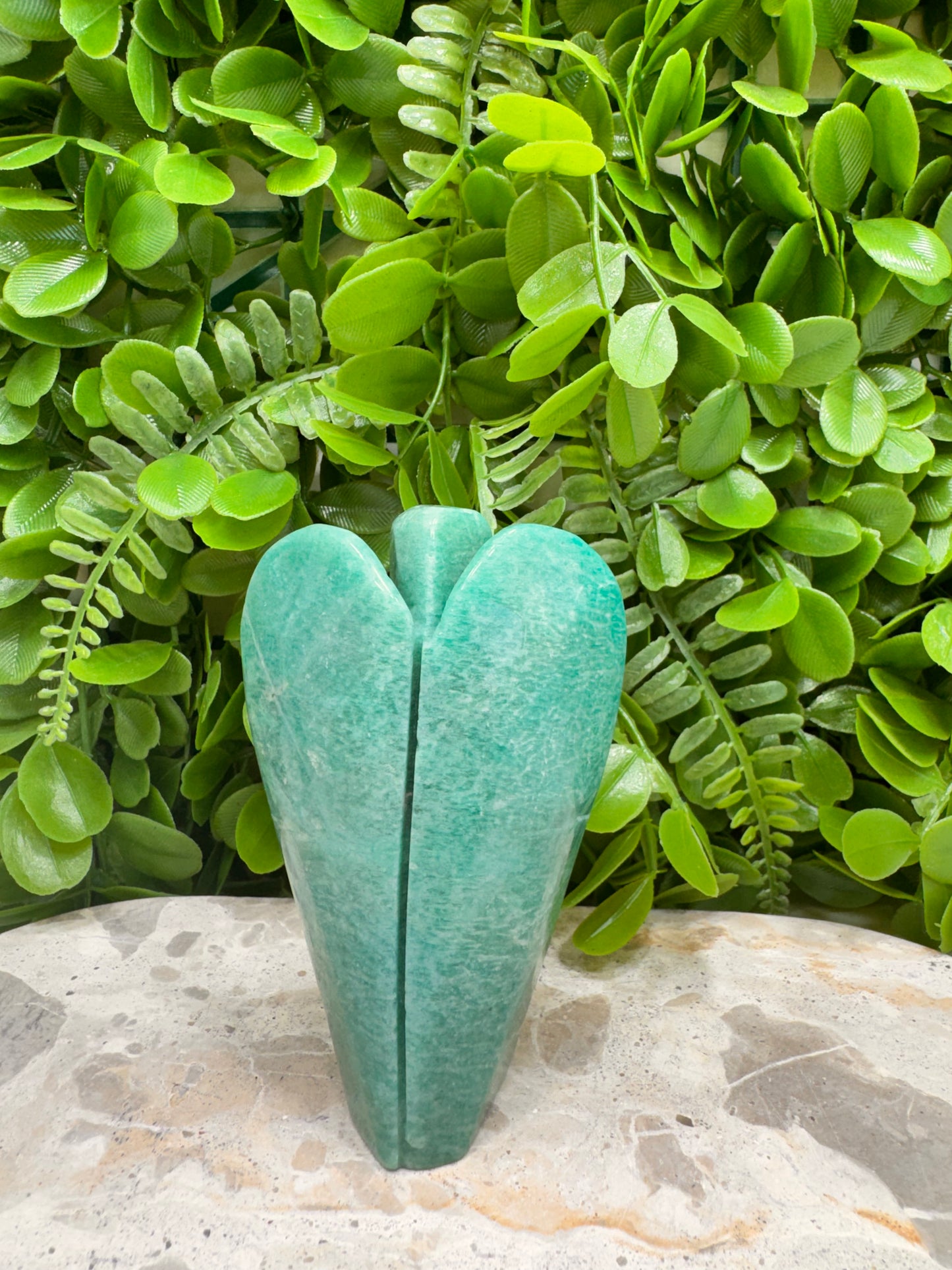Amazonite Angel 298g