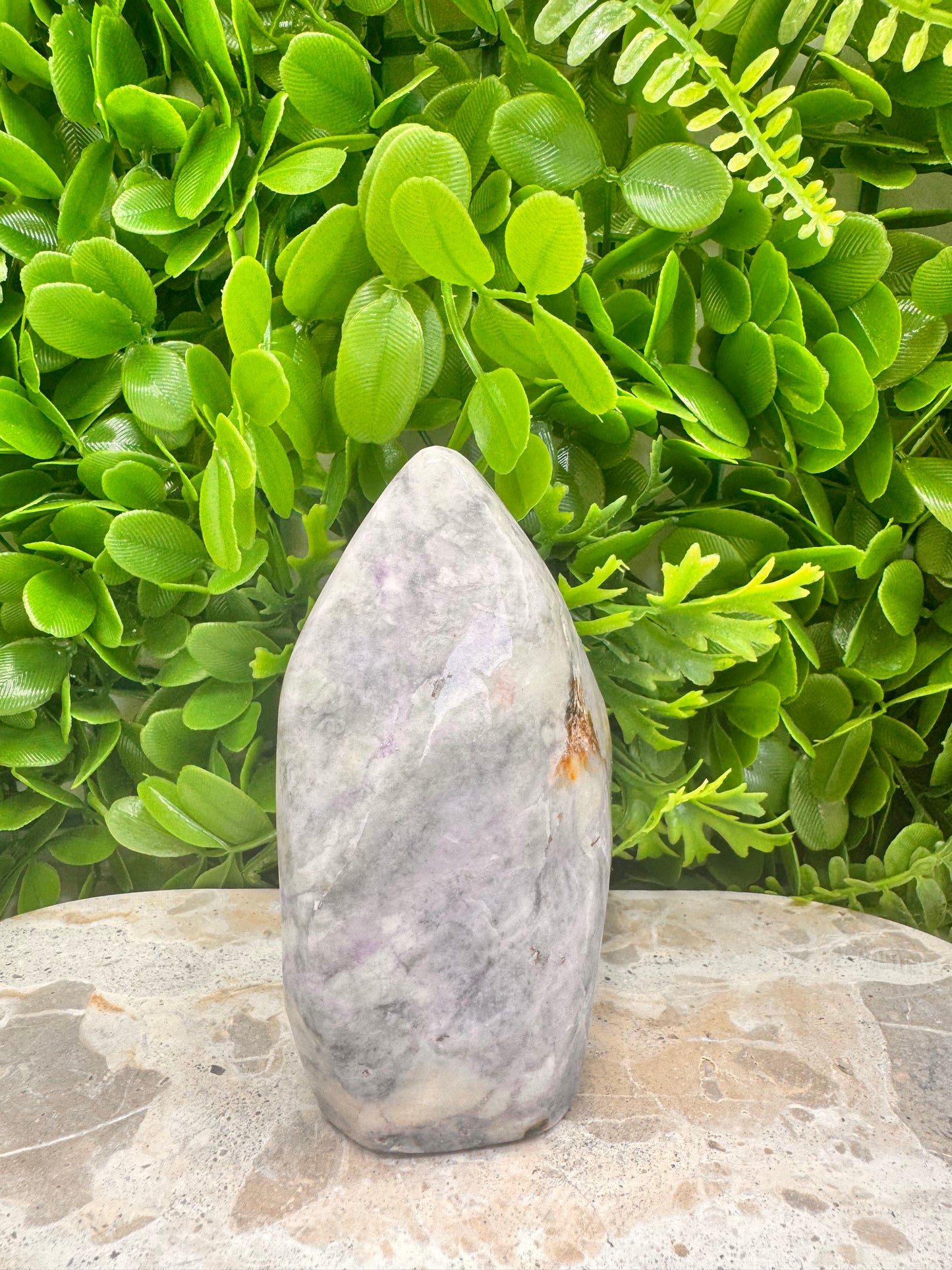 Hackmanite Freeform 672g