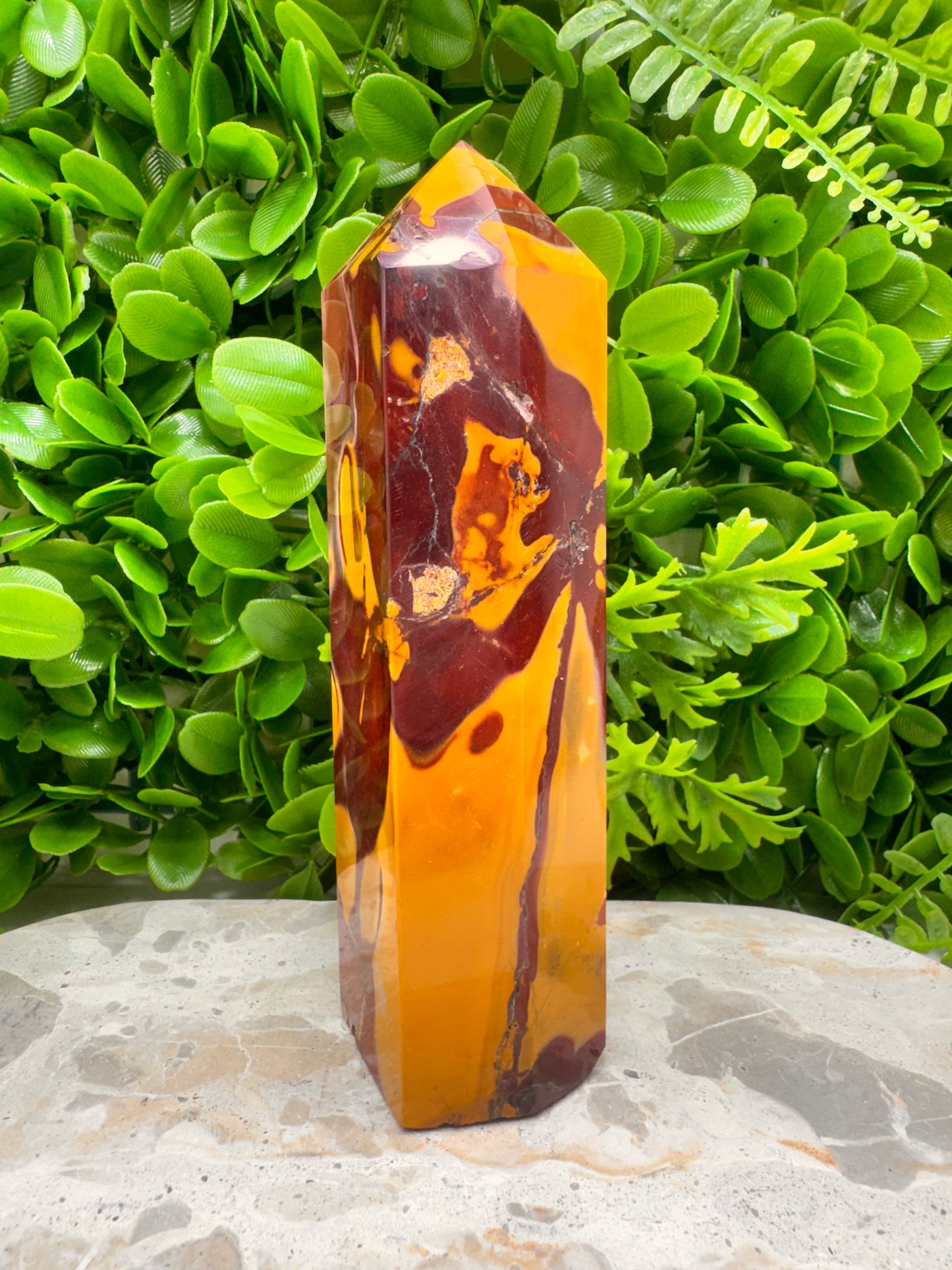 Mookaite Jasper Tower 752g