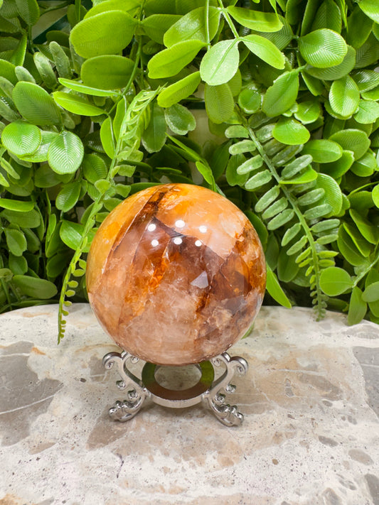 Golden Healer Sphere 392g