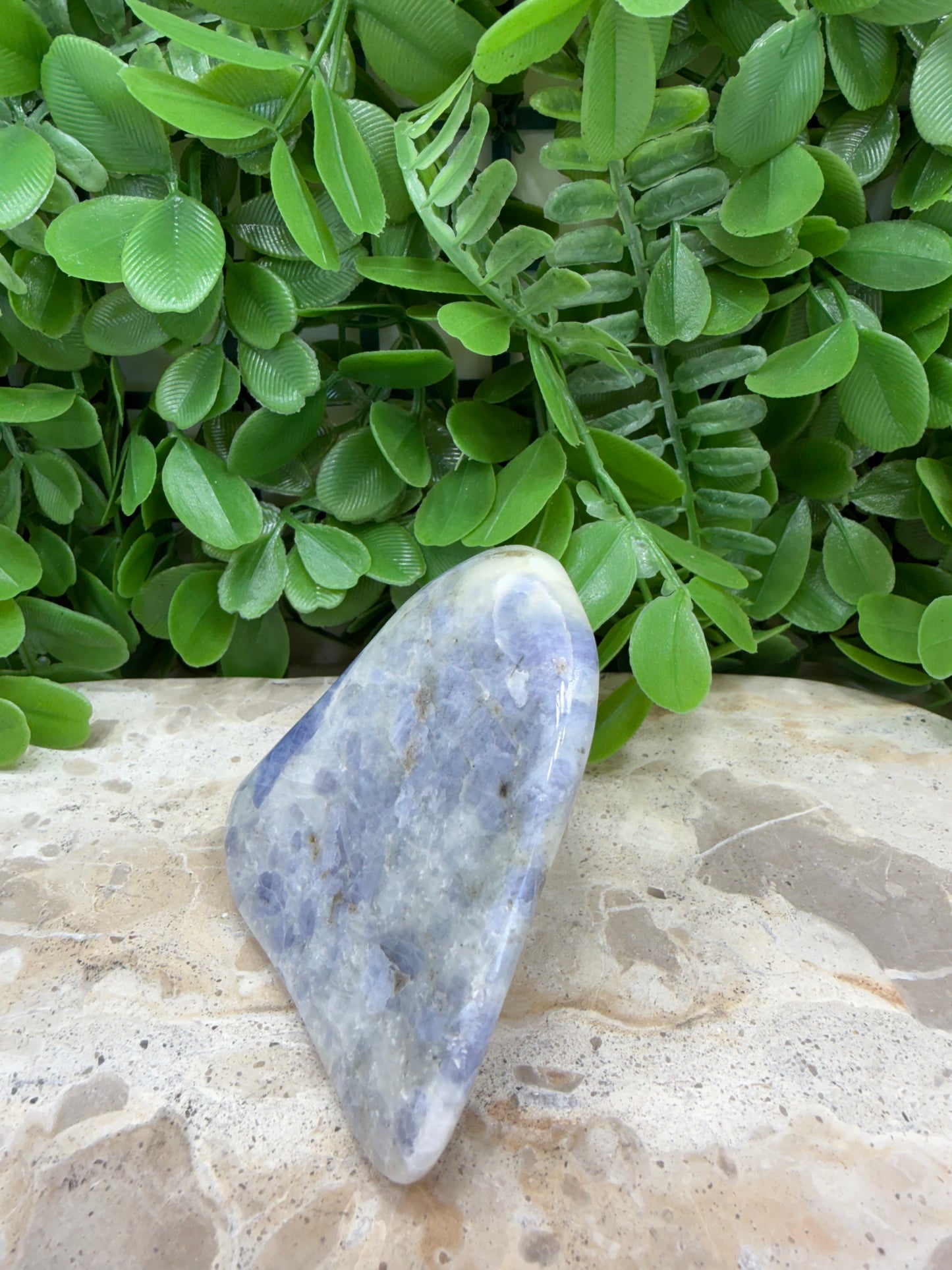 Hackmanite UV Freeform 280g