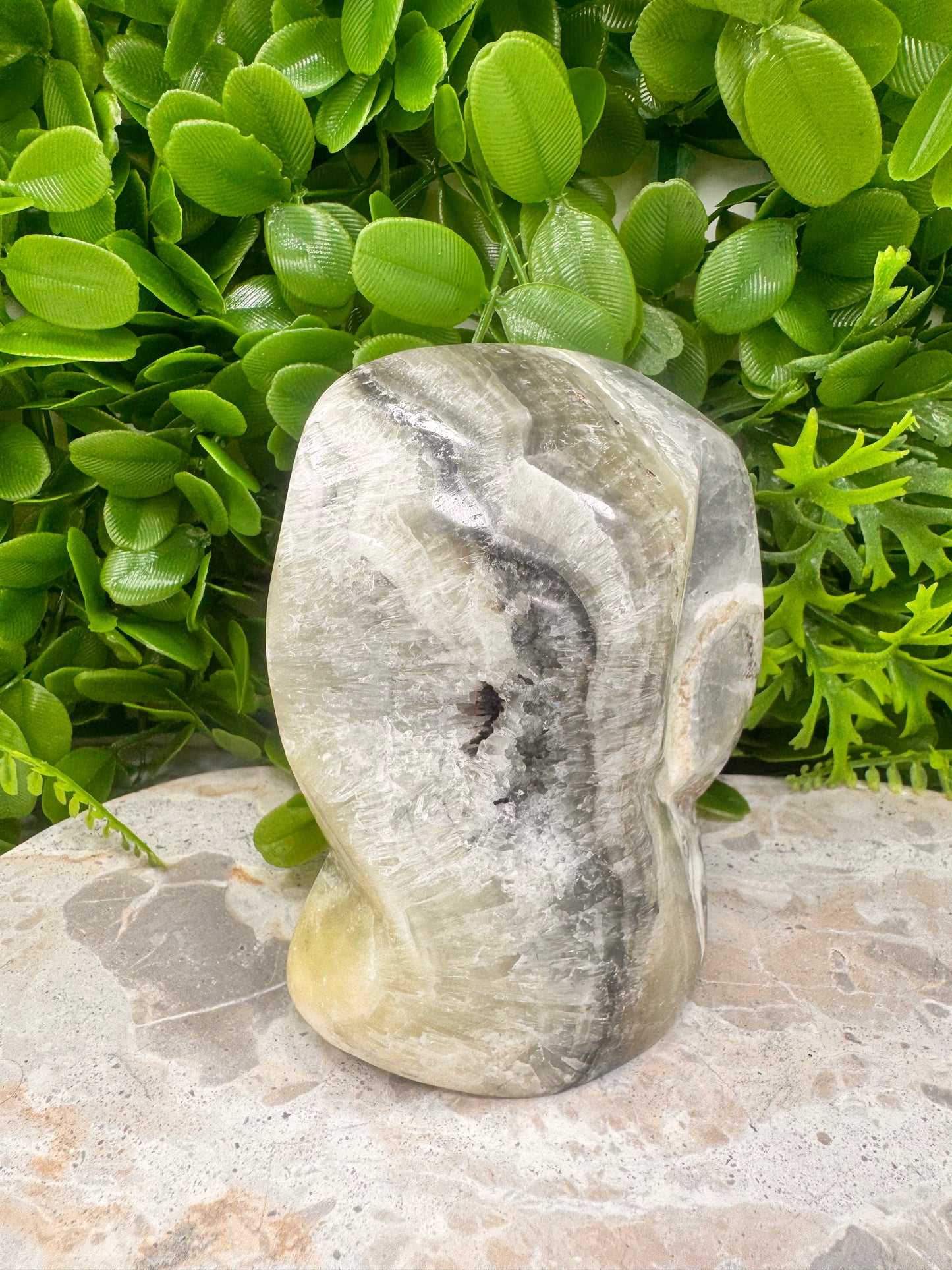 Brucite Freeform 788g