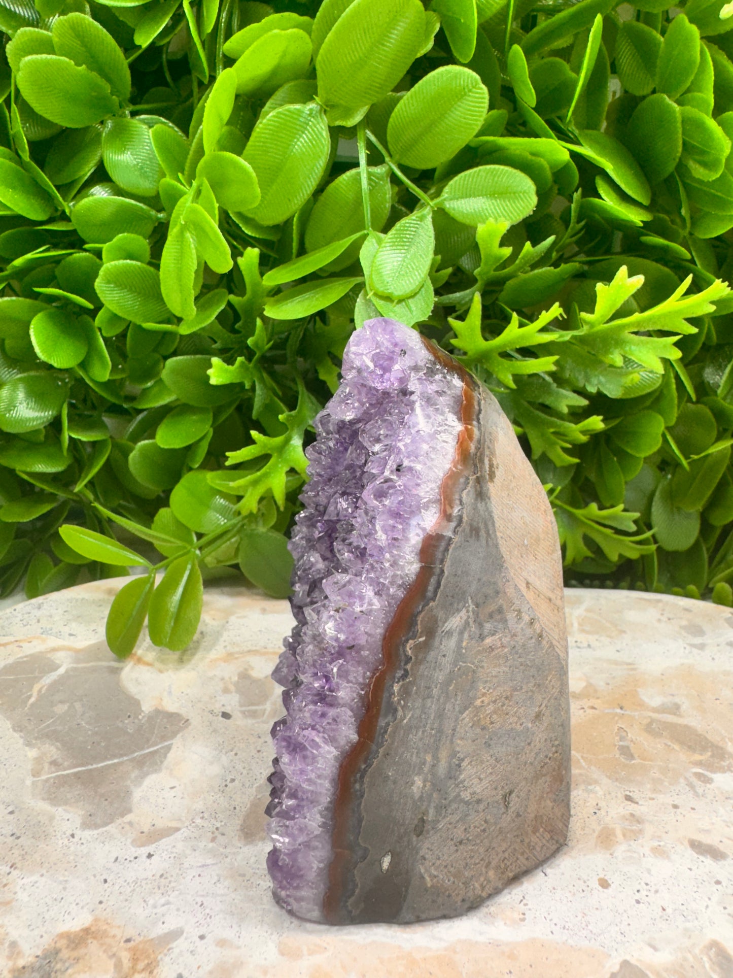 Amethyst Freeform 684g