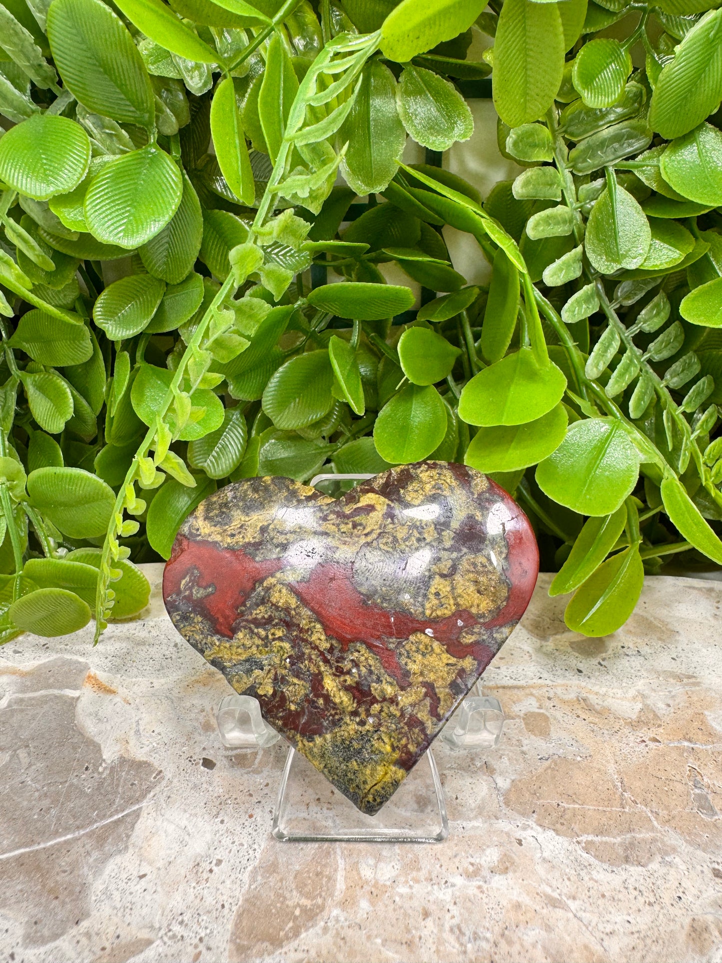 Dragon Blood Heart 108g
