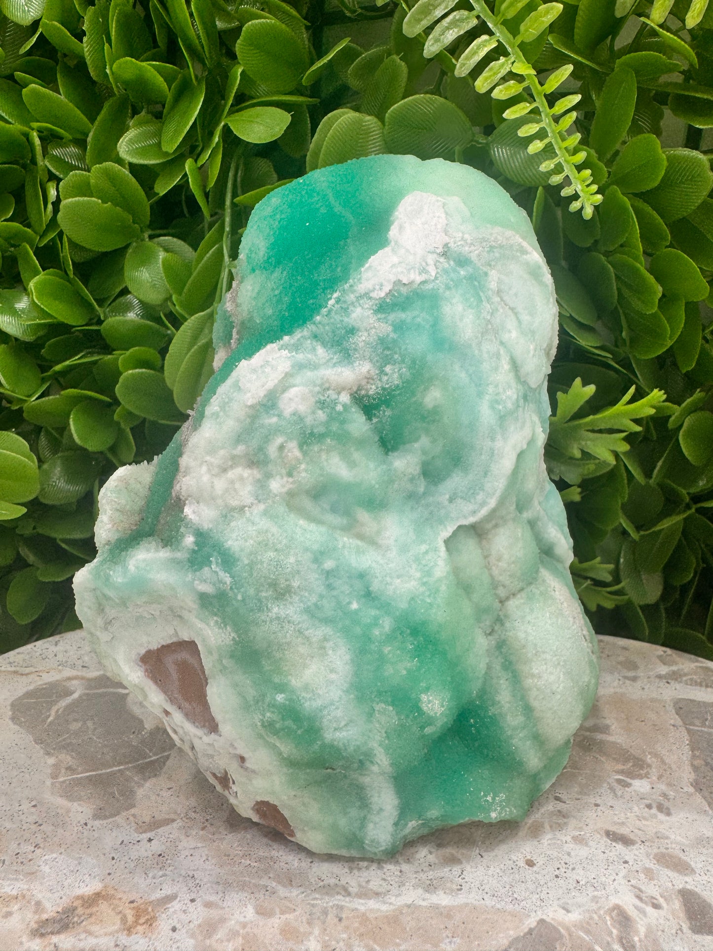 Smithsonite Raw 1608g