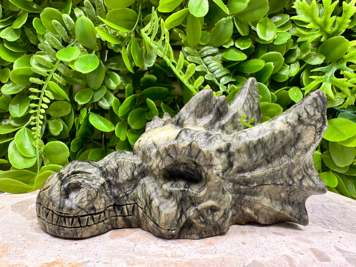 Serpentine Dragon 748g