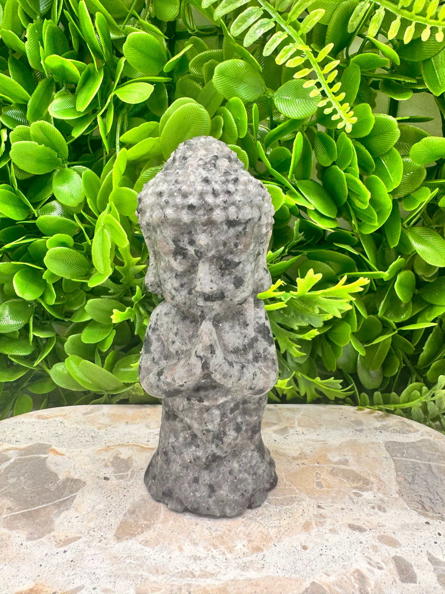 Yooperlite UV Buddha 494g