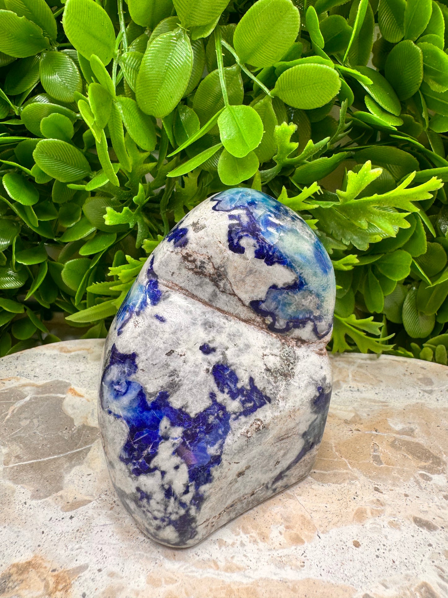 Afghanite Freeform UV 478g