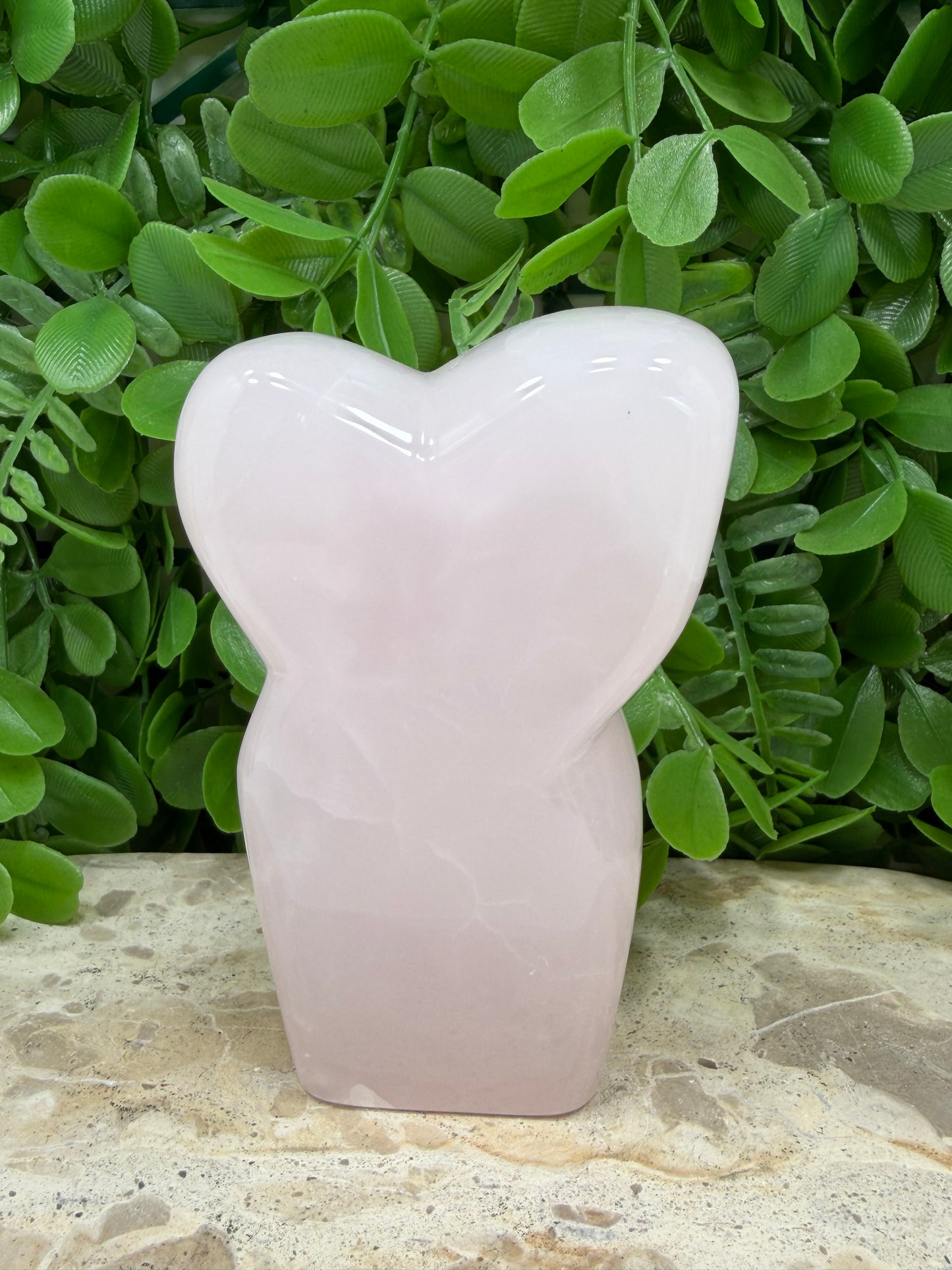 Pink Mangano Freeform 616g