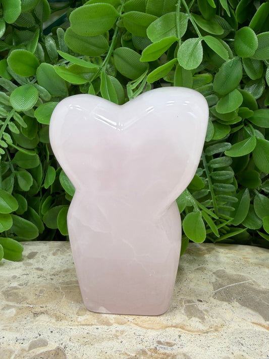 Pink Mangano Freeform 616g