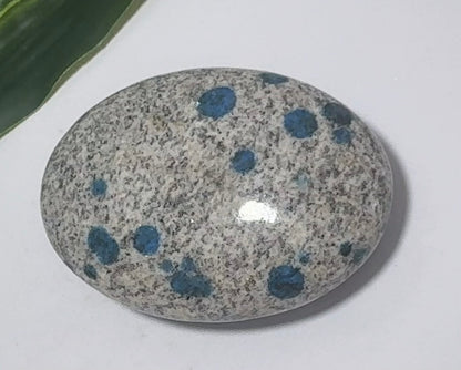 K2 Jasper Palm Stone 128g