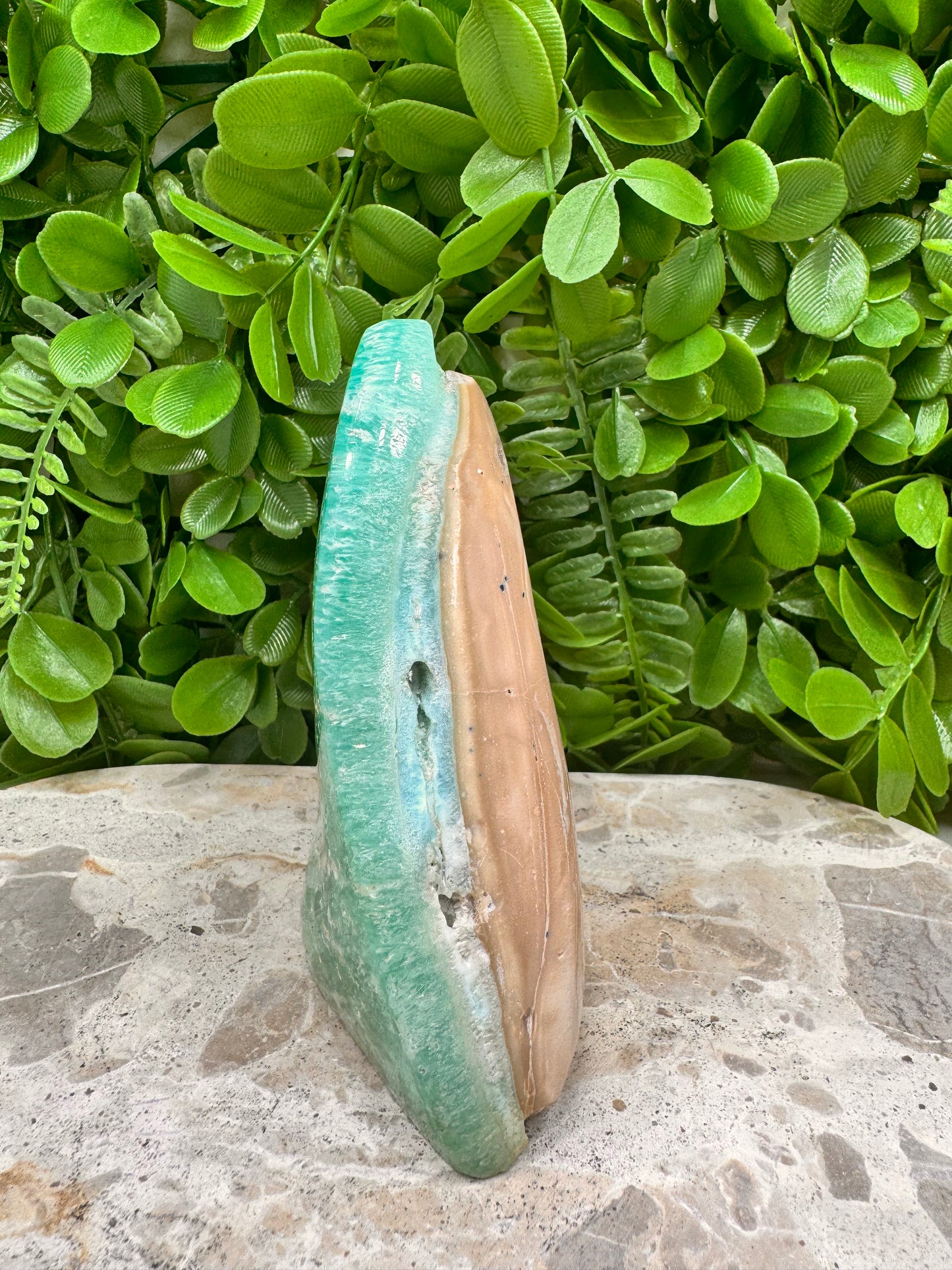 Smithsonite Freeform 568g
