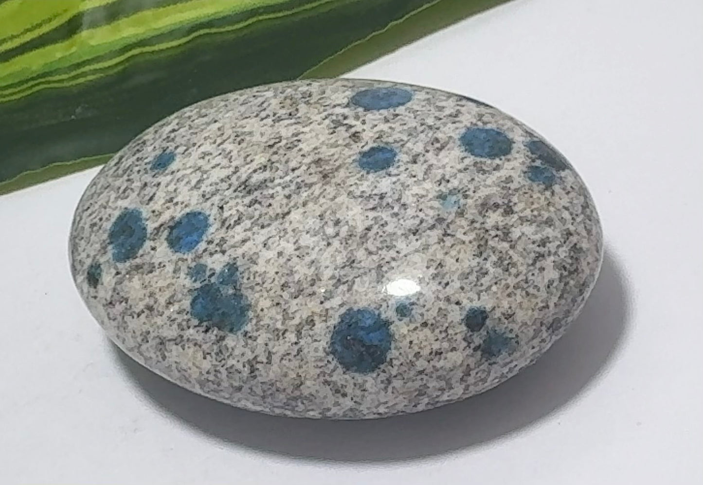 K2 Jasper Palm Stone 128g