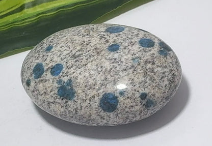 K2 Jasper Palm Stone 128g