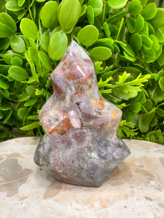 Ocean Jasper Freeform 668g