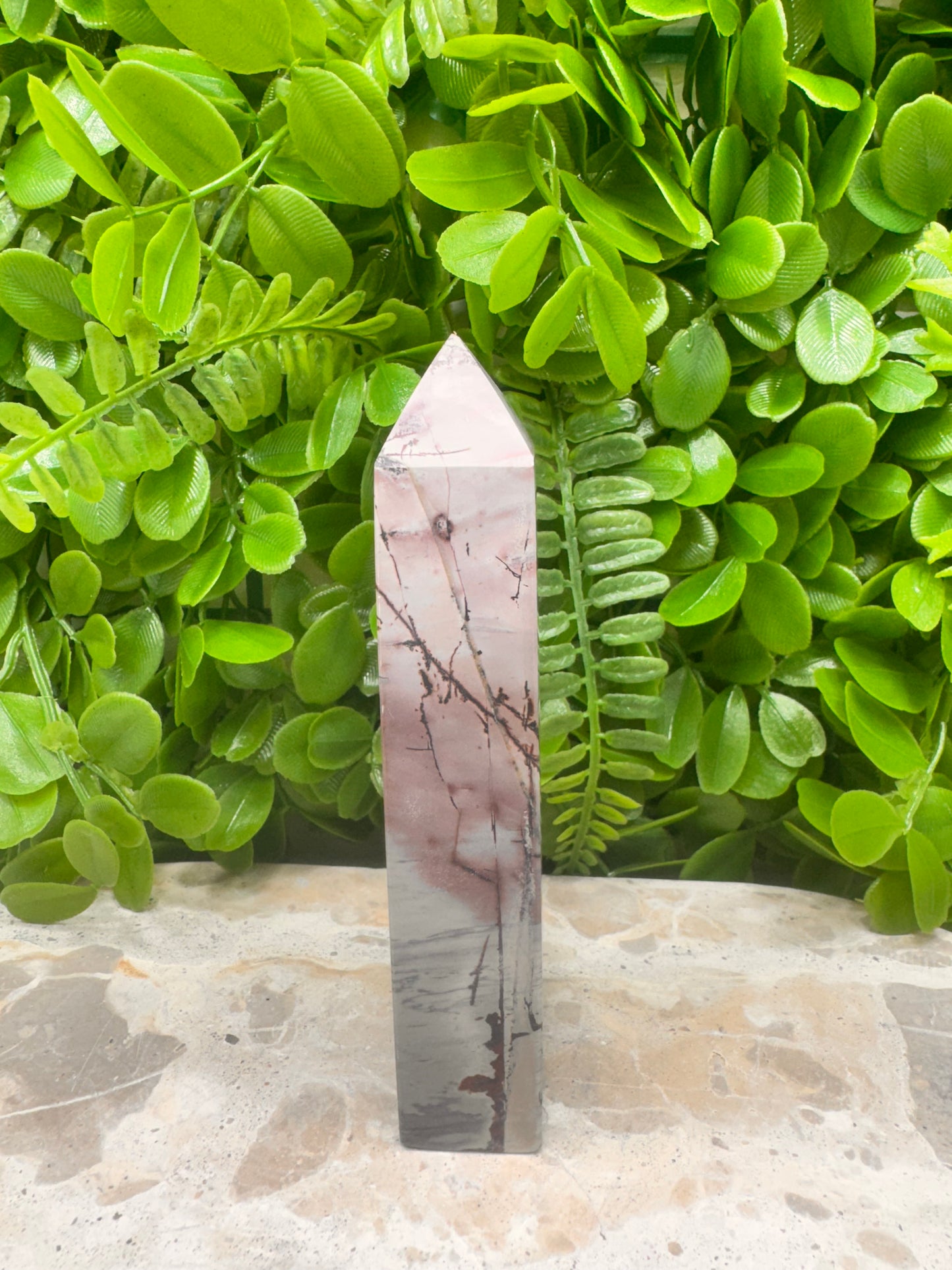 Picture Jasper Tower 270g