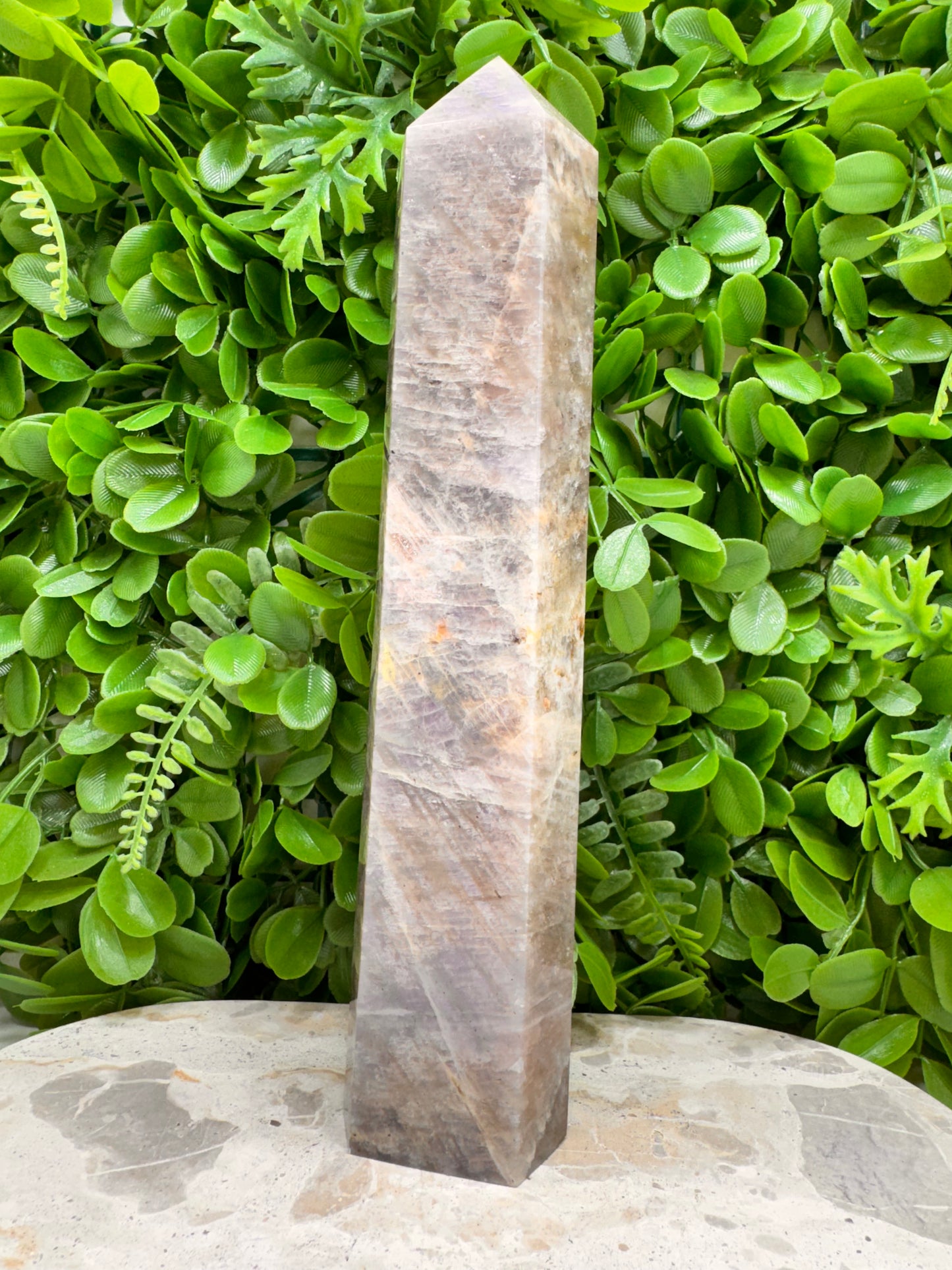 Moonstone Tower 1065g