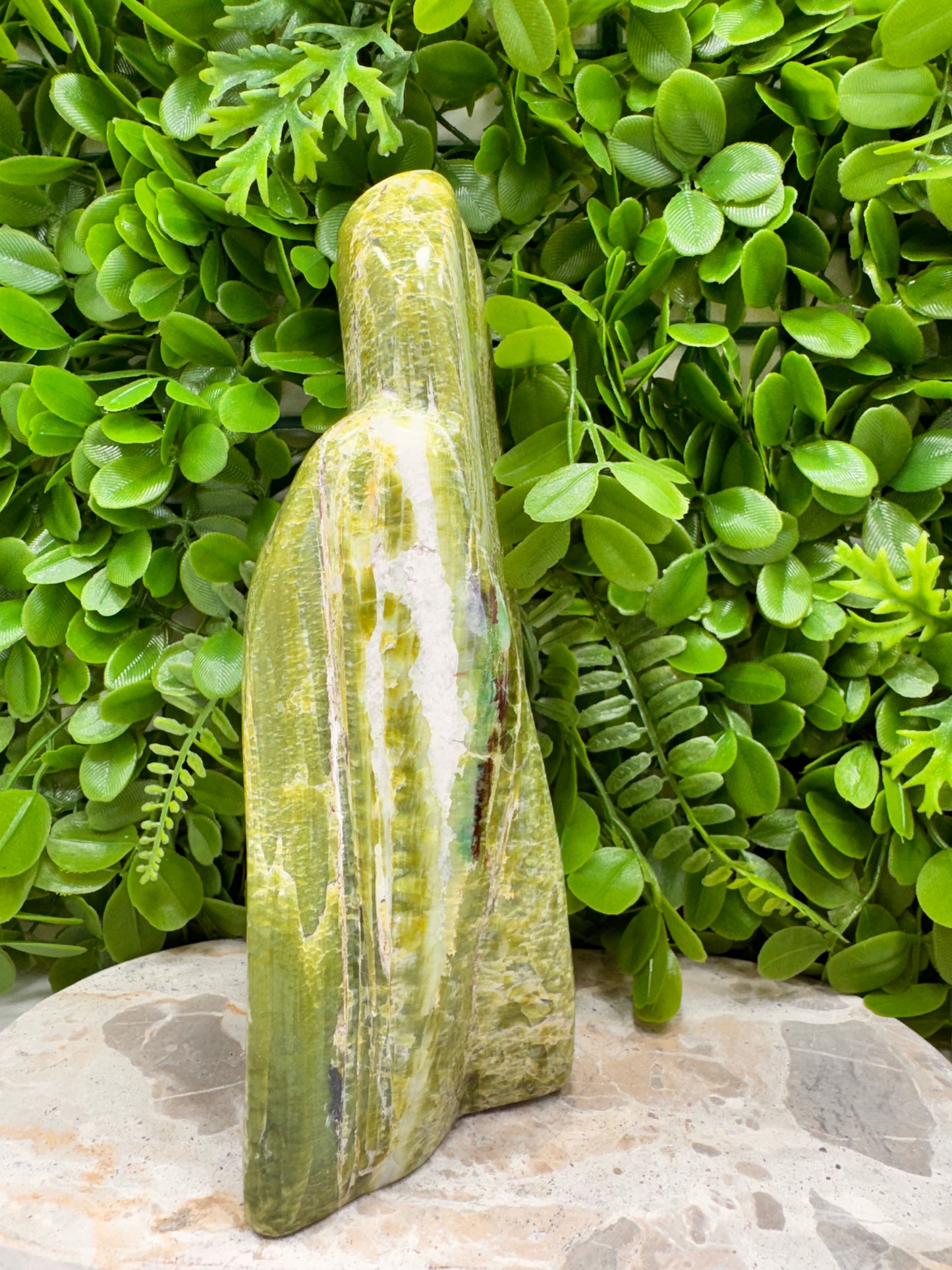 Tremolite Freeform 2018g