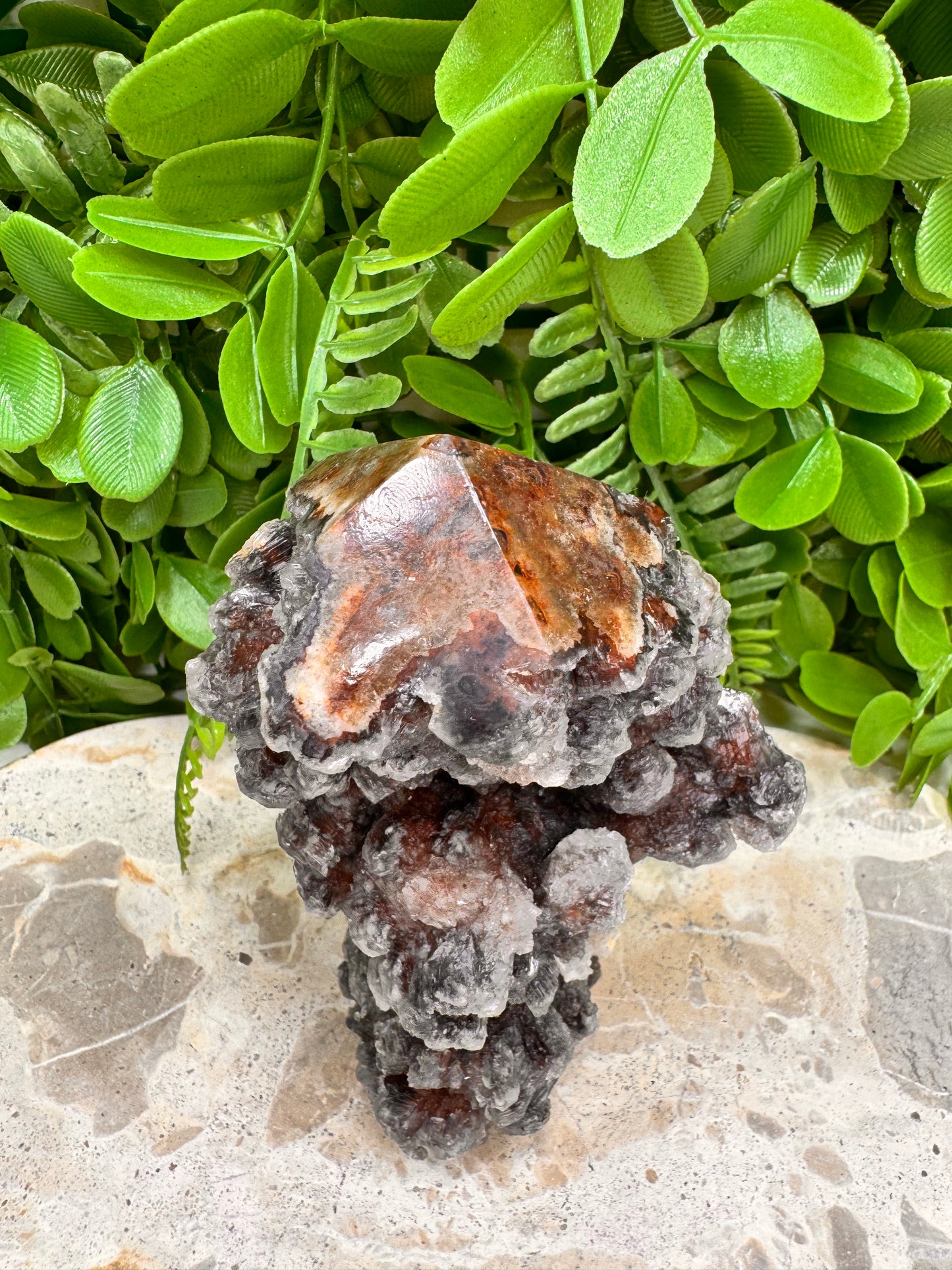 Stalactite Calcite Tower/Freeform 456g