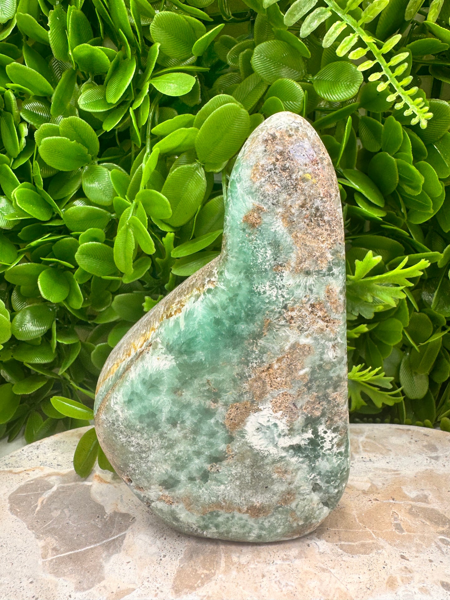 Smithsonite Freeform 1272g
