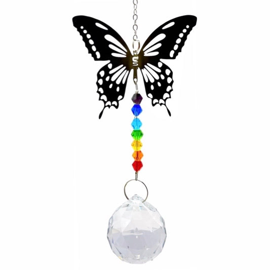 Butterfly Suncatcher