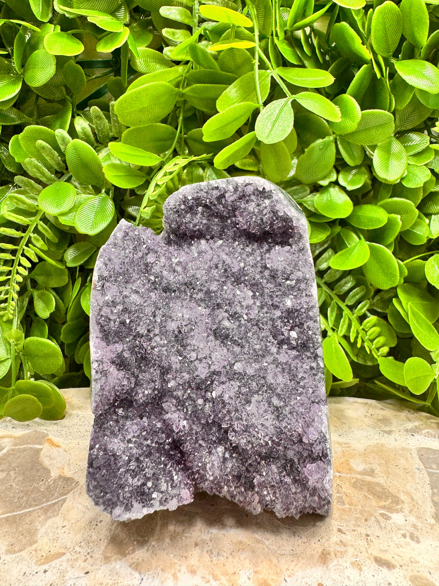 Amethyst Freeform 940g