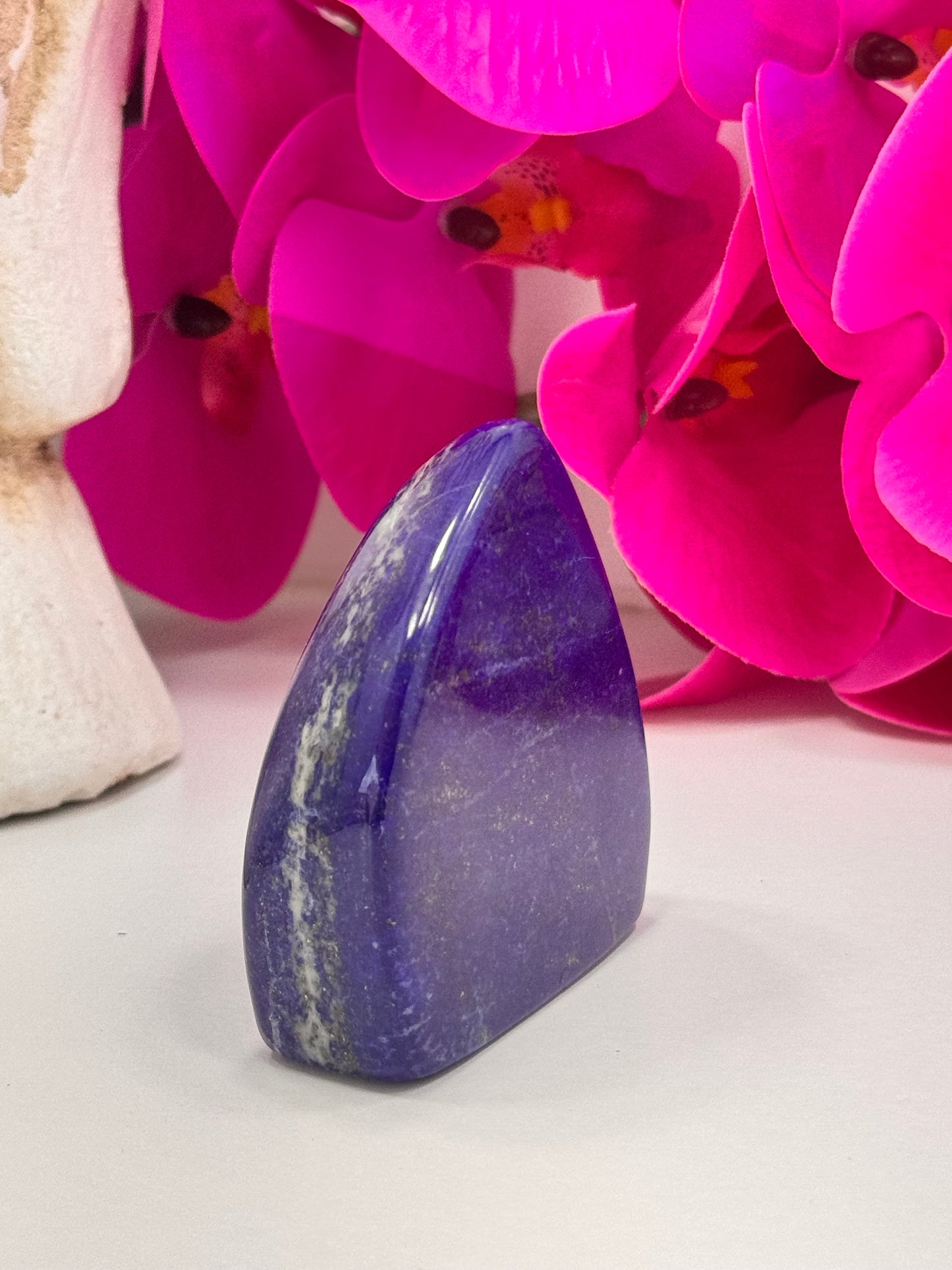 Lapis Lazuli Freeform 216g