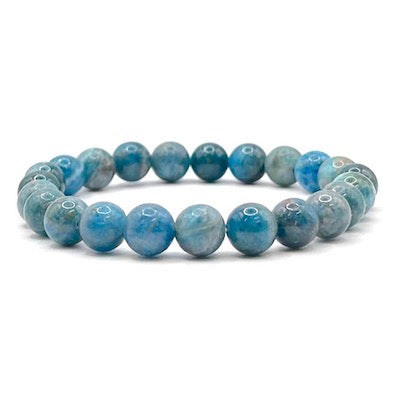 Apatite Bracelets 10mm