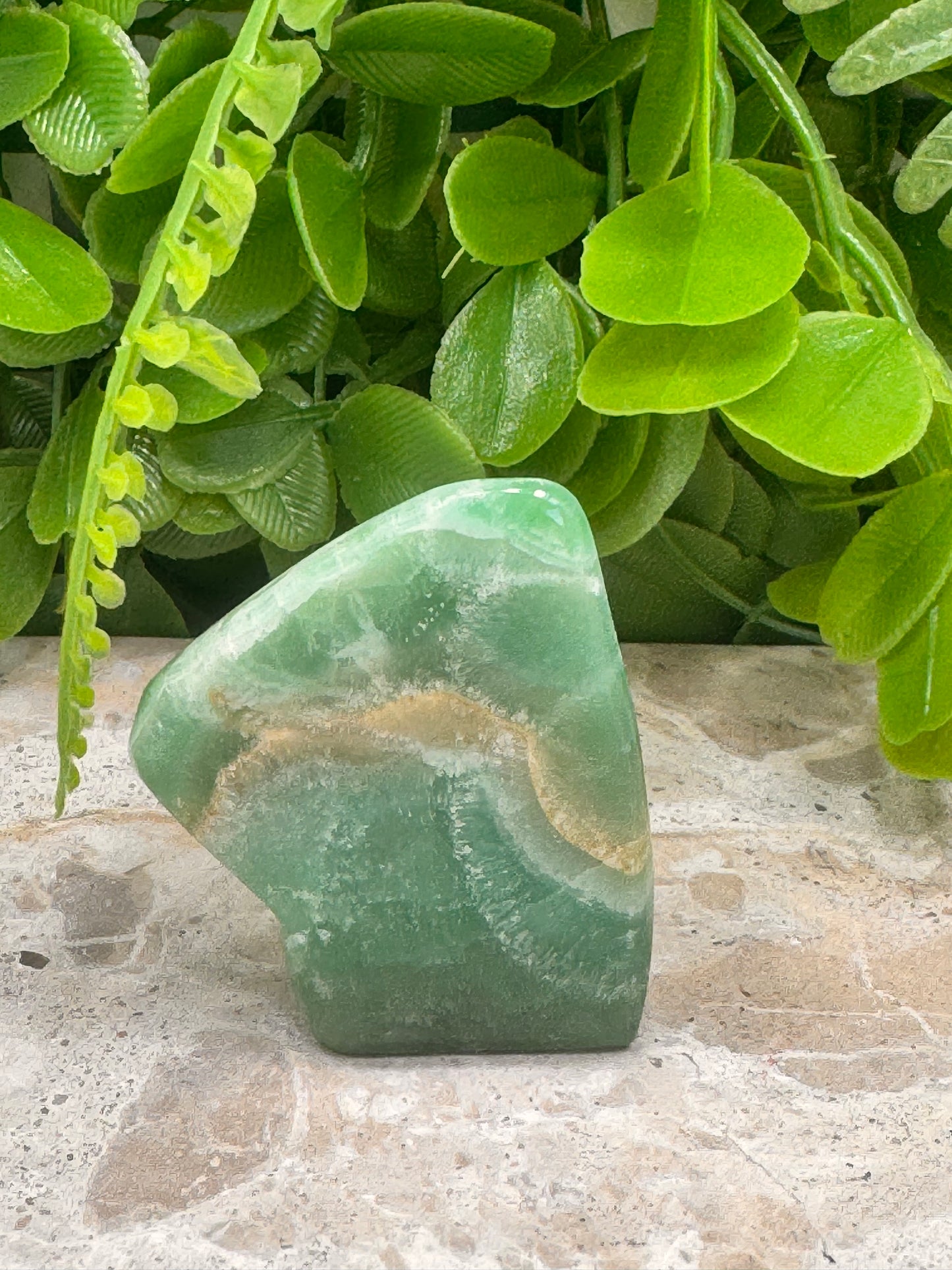 Smithsonite Freeform 64g