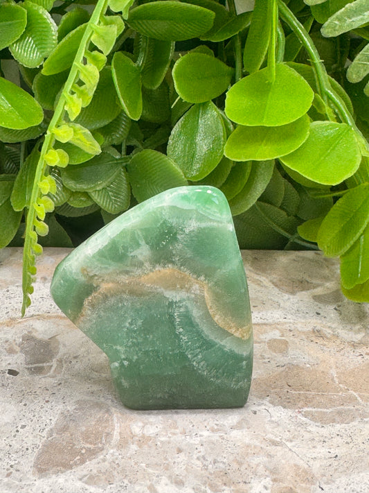 Smithsonite Freeform 64g