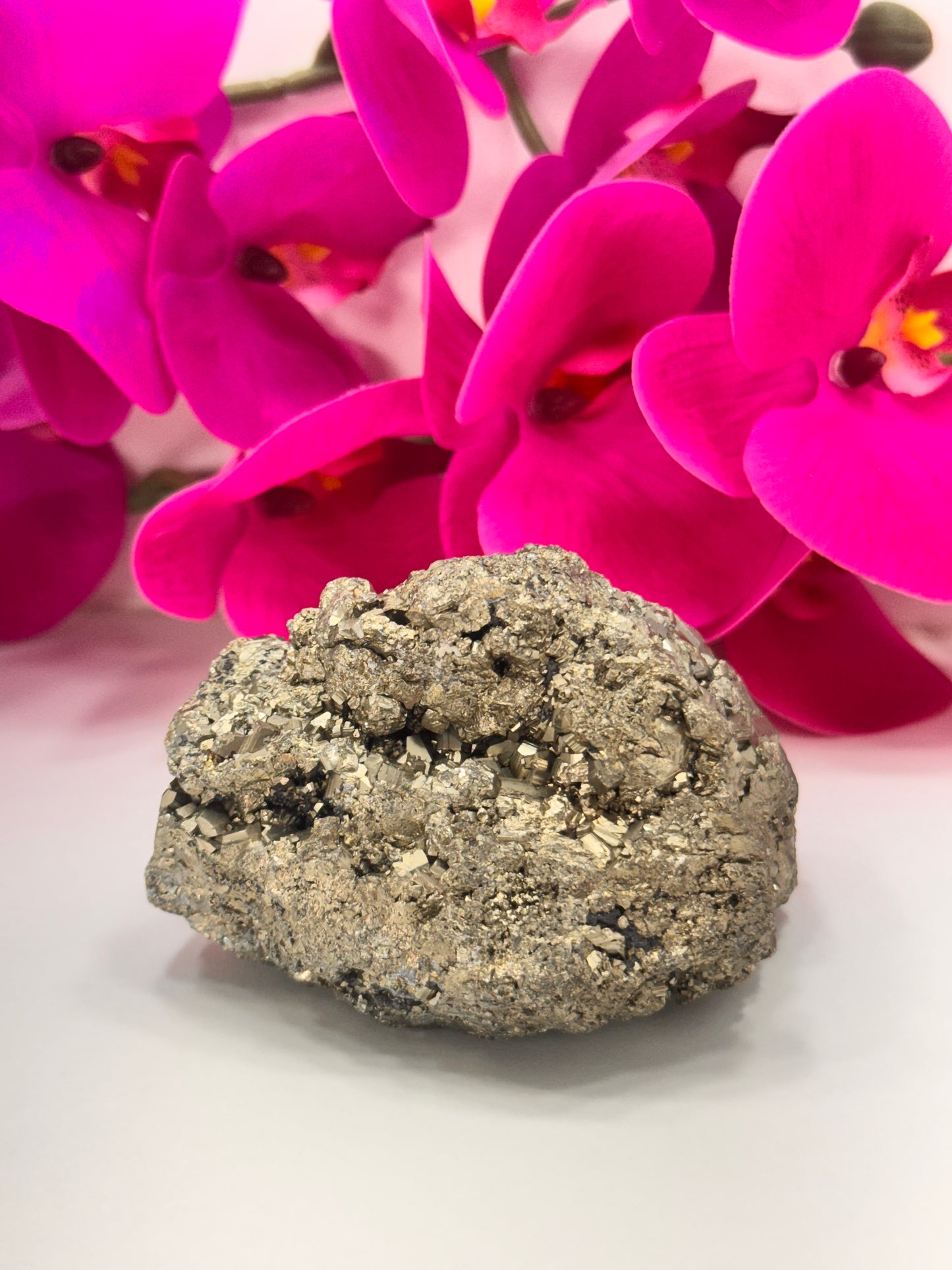Pyrite Raw 994g