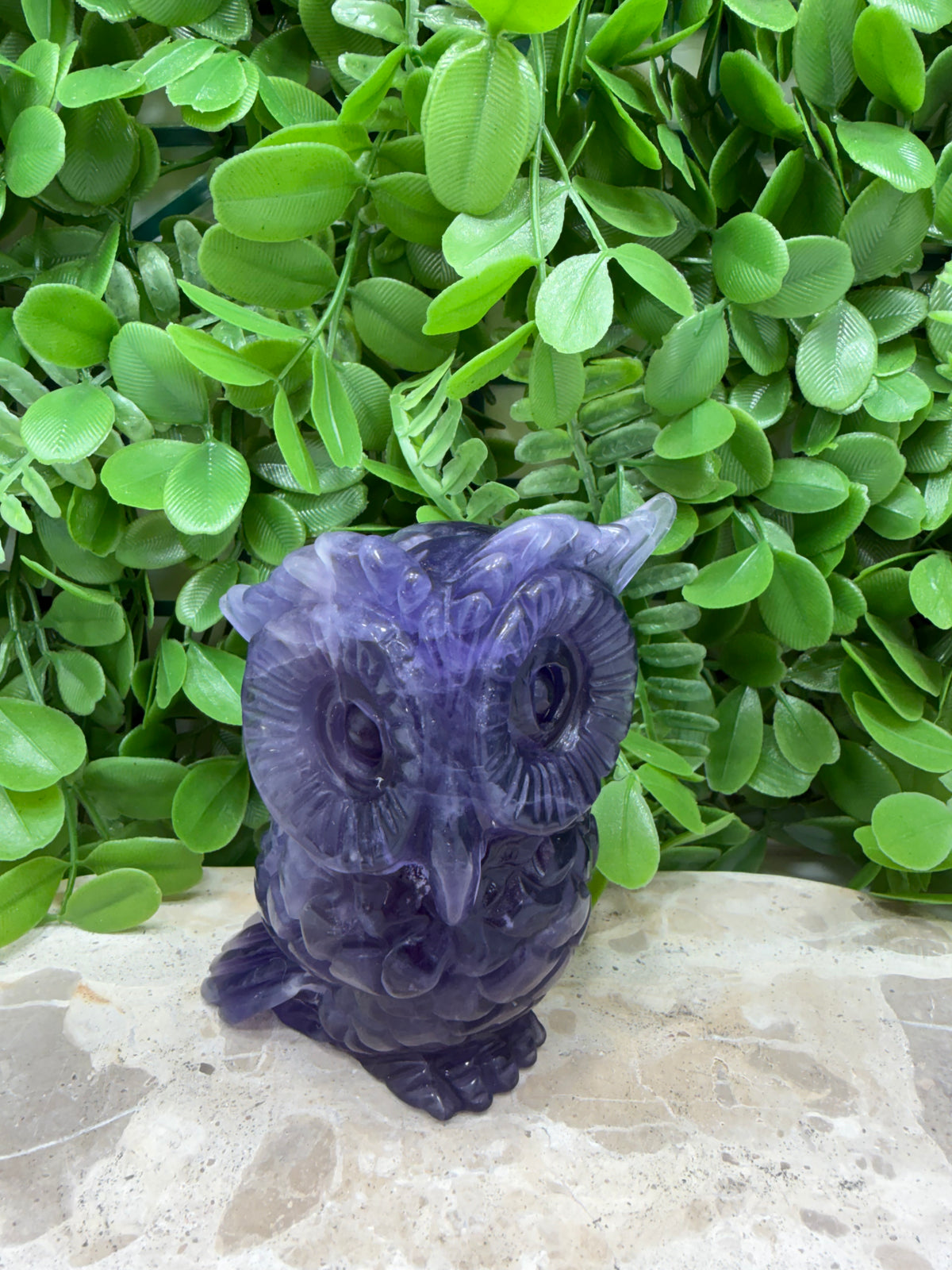 Black Obsidian Panther 348g