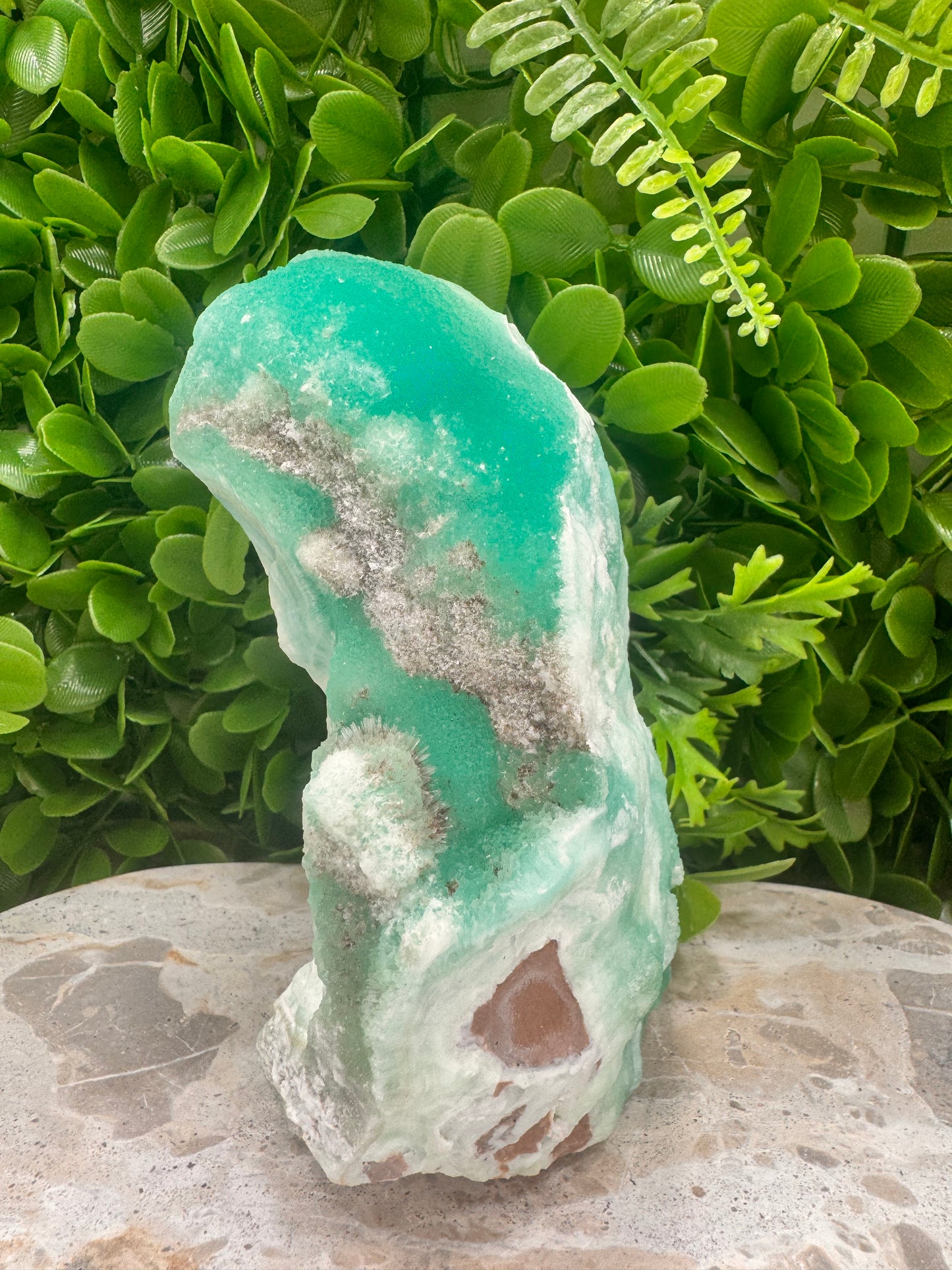 Smithsonite Raw 1608g