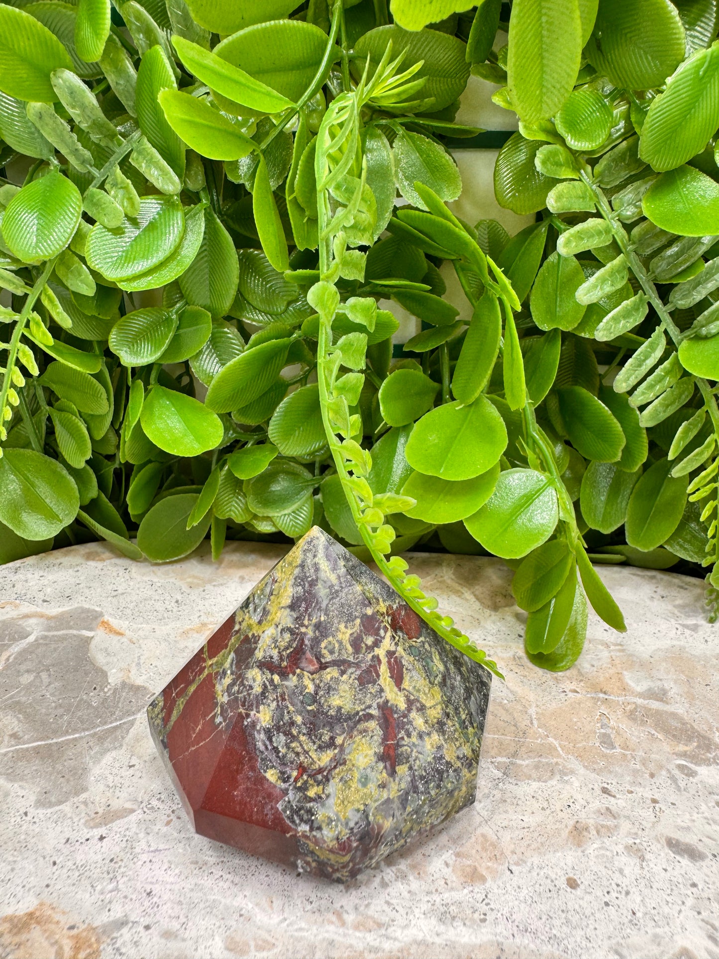 Dragon Blood Diamond 236g