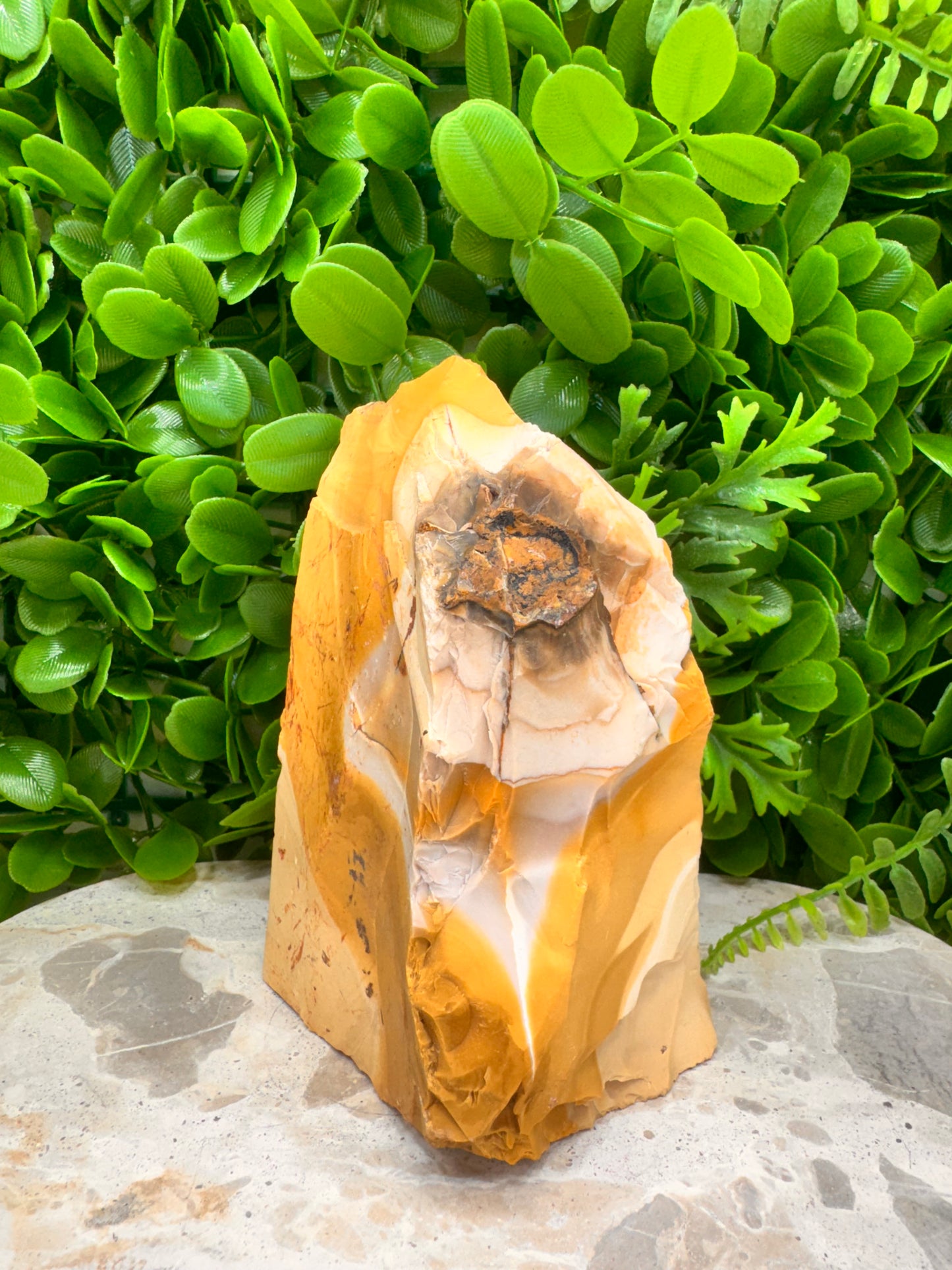 Mookaite Jasper Raw 1410g