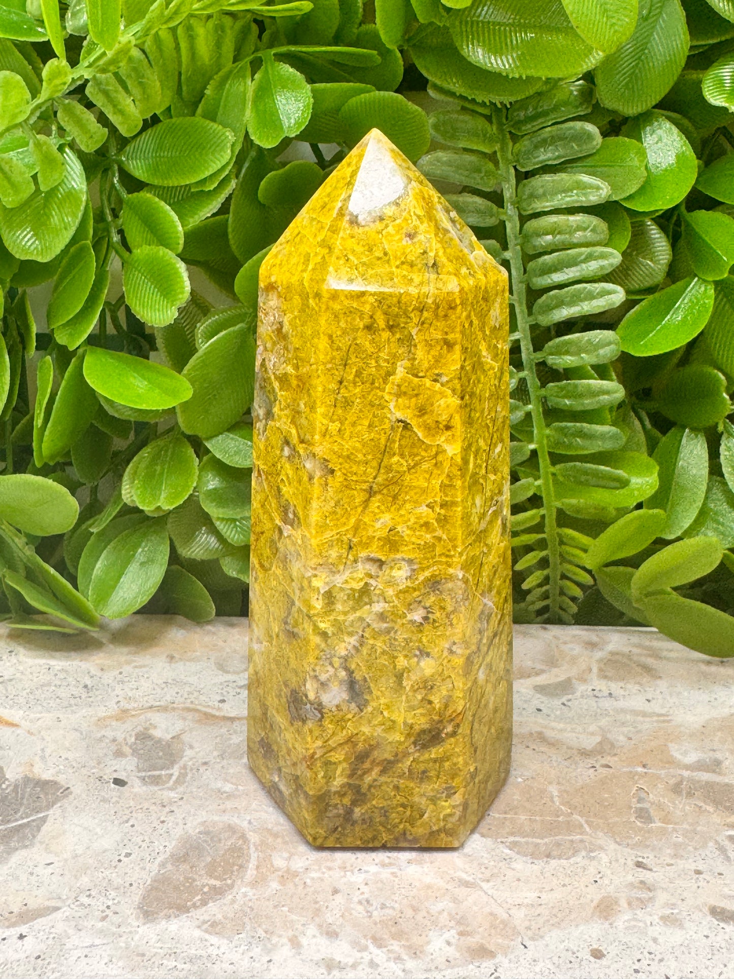 Green Opal Tower 280g
